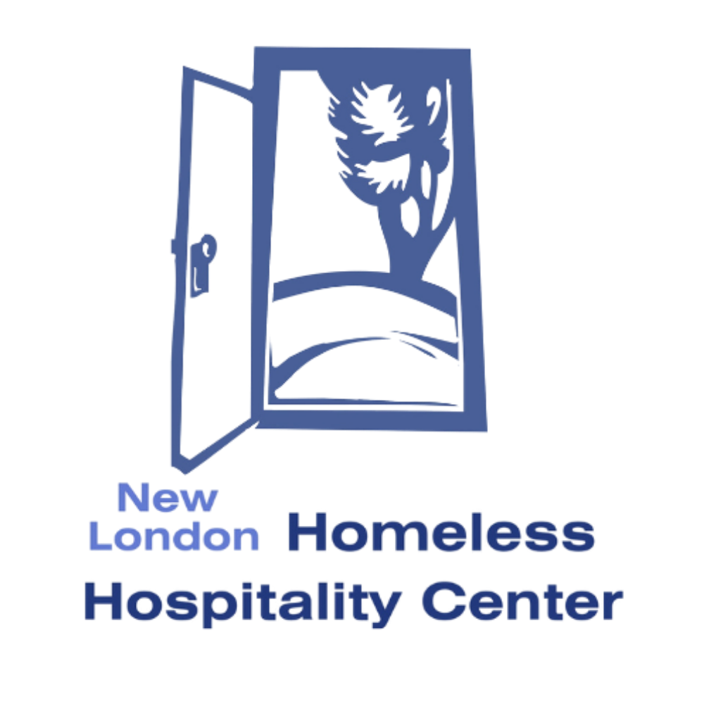 New London Homeless Hospitalitycenter Inc Logo
