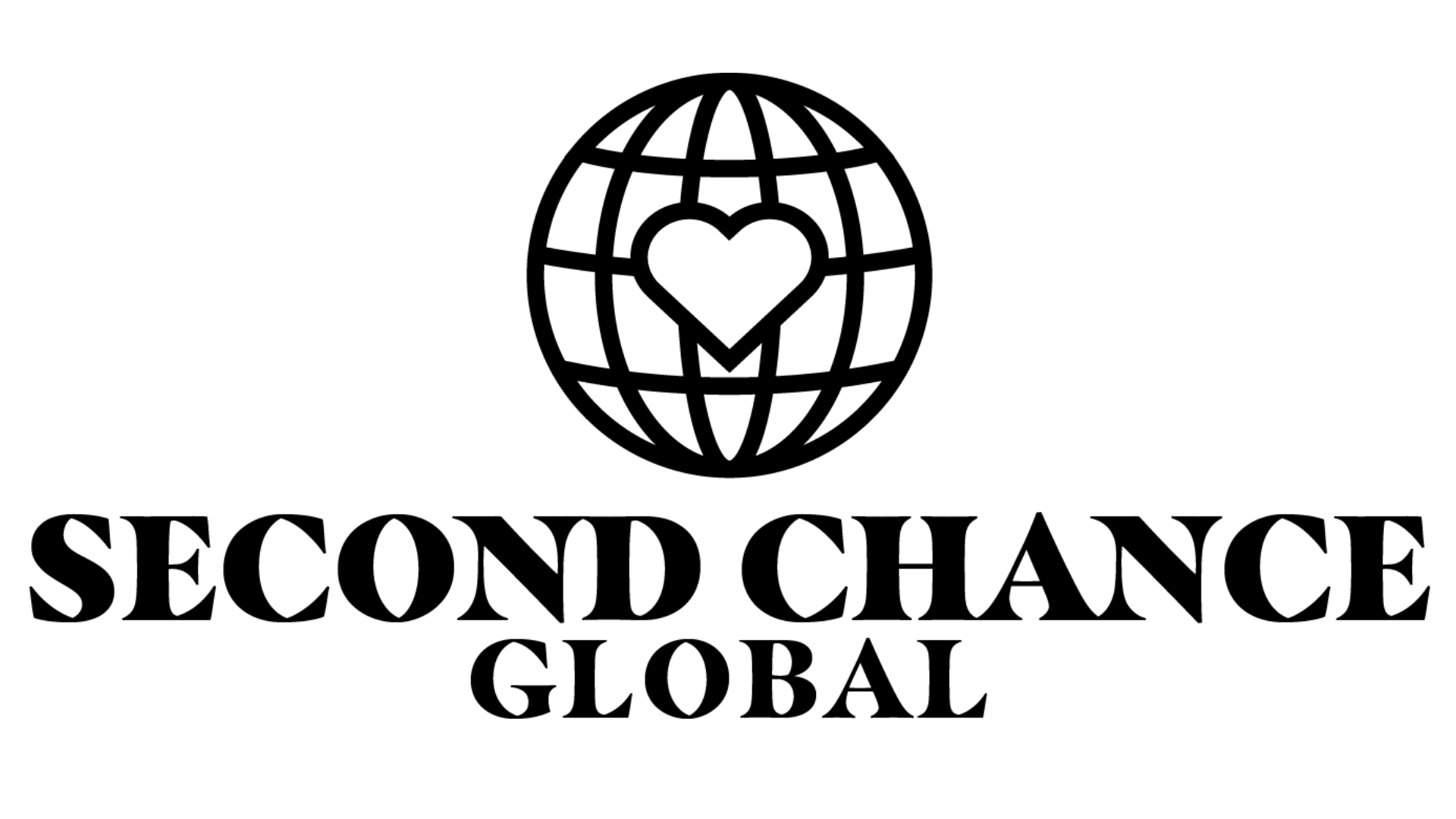 Second Chance Global Logo