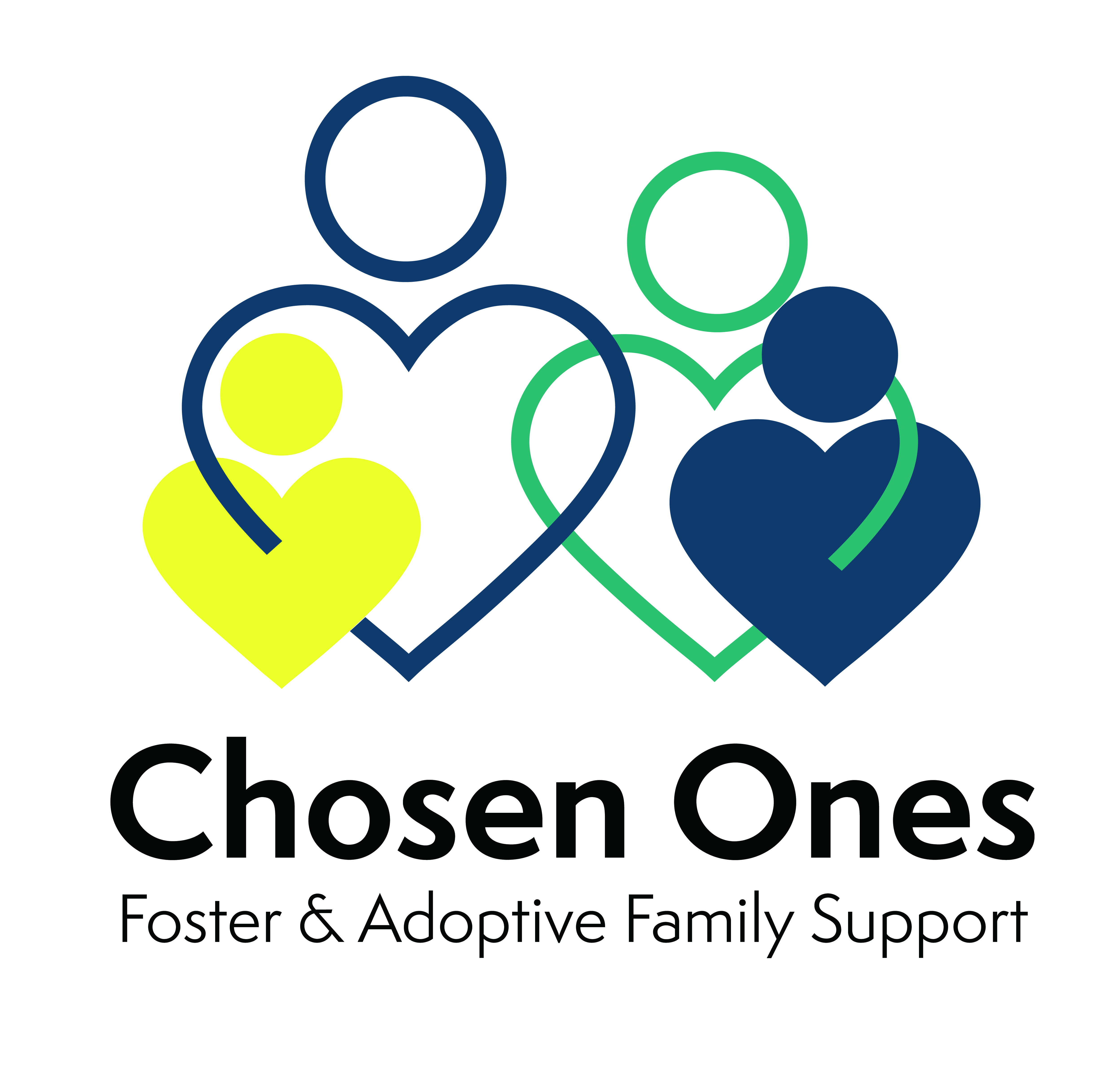 Chosen Ones Logo