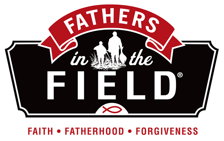 Fathers In The Field Logo