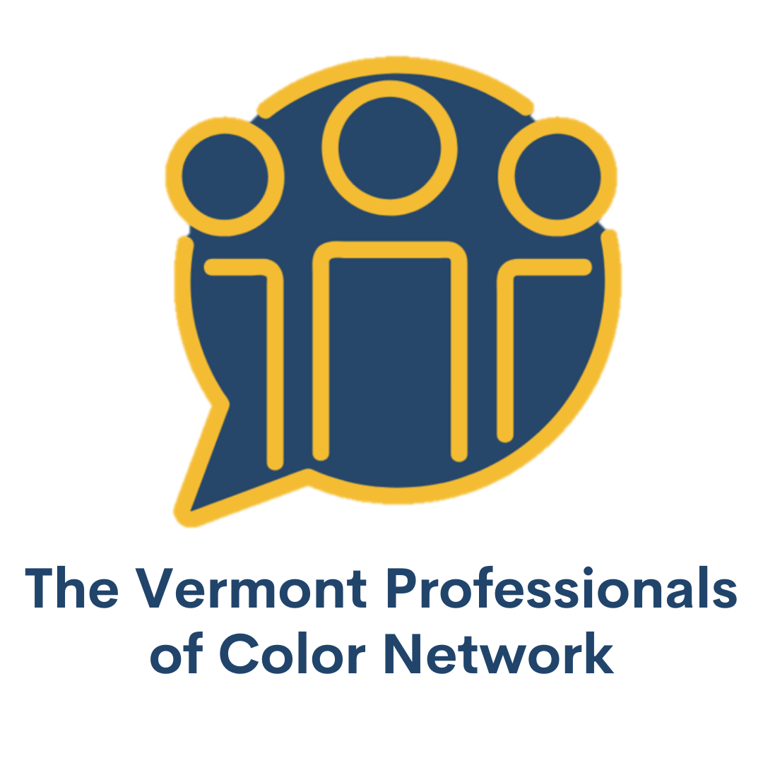 Vermont Professionals Of Color Network Logo