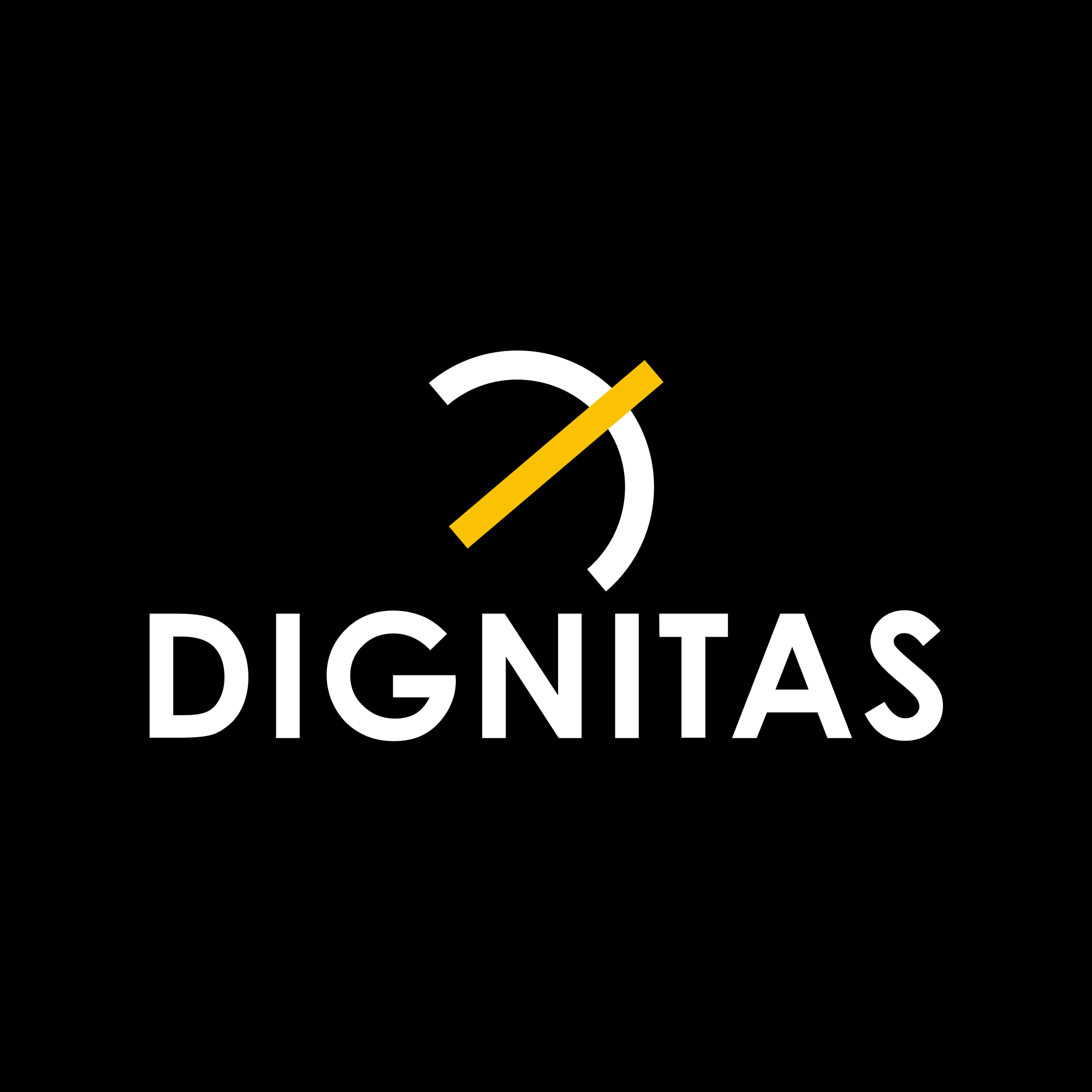 Dignitas Ukraine Inc. Logo