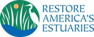 Restore Americas Estuaries Logo