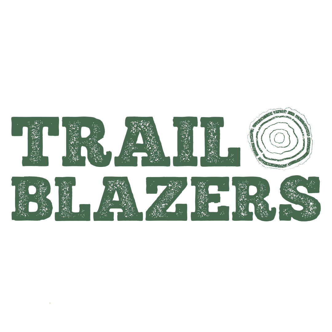 Trail Blazer Camps Inc Logo