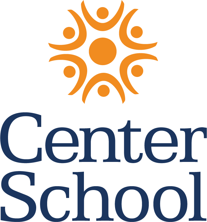 Center School Logo