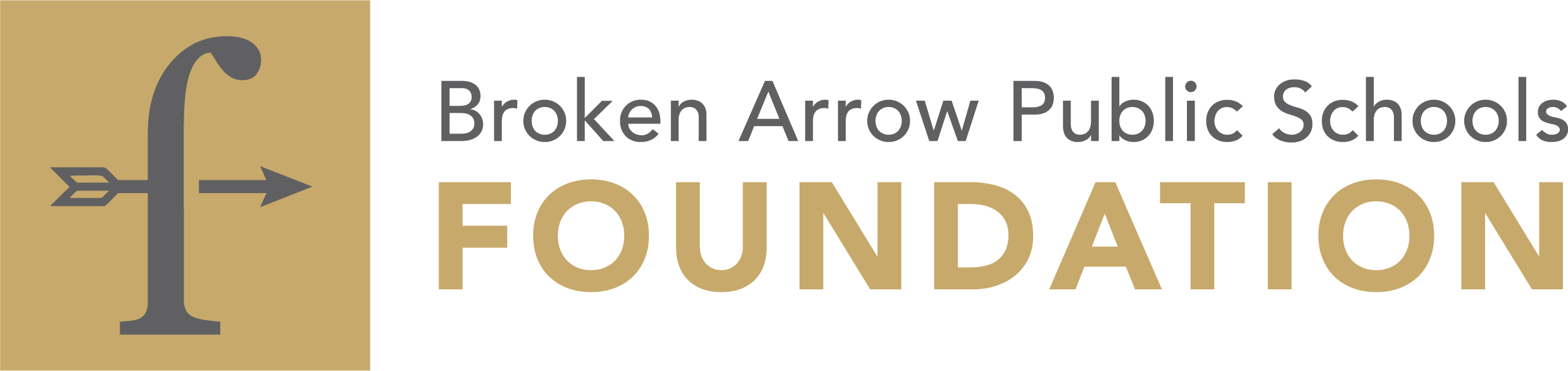 Broken Arrow Public School Foundation Inc Logo
