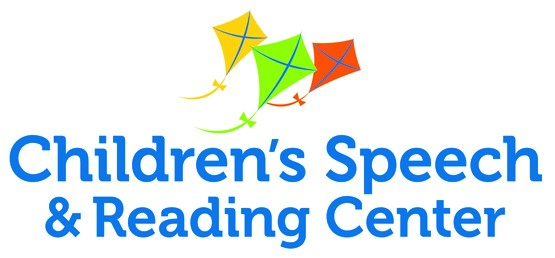 Childrens Speech And Reading Center Logo