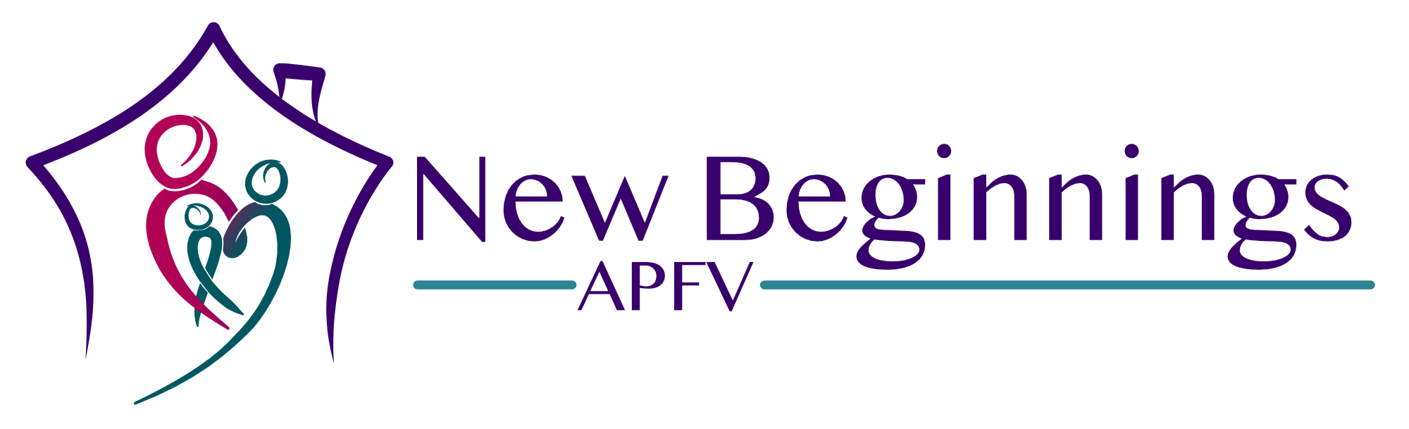 New Beginnings Apfv Inc Logo