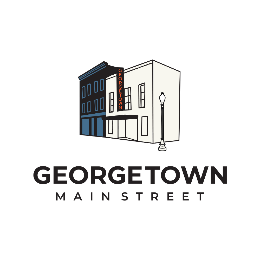 Friends Of Georgetown Logo
