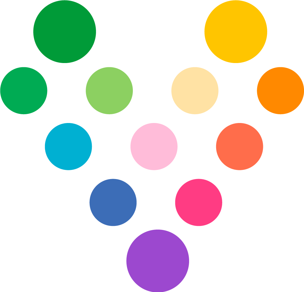 Big Heart Philanthropy Logo