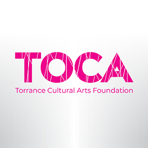 Torrance Cultural Arts Center Foundation Logo