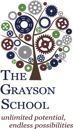 Grayson School Logo