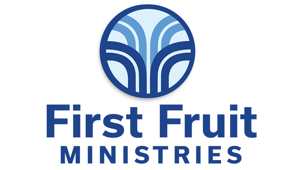 First Fruit Ministries Logo