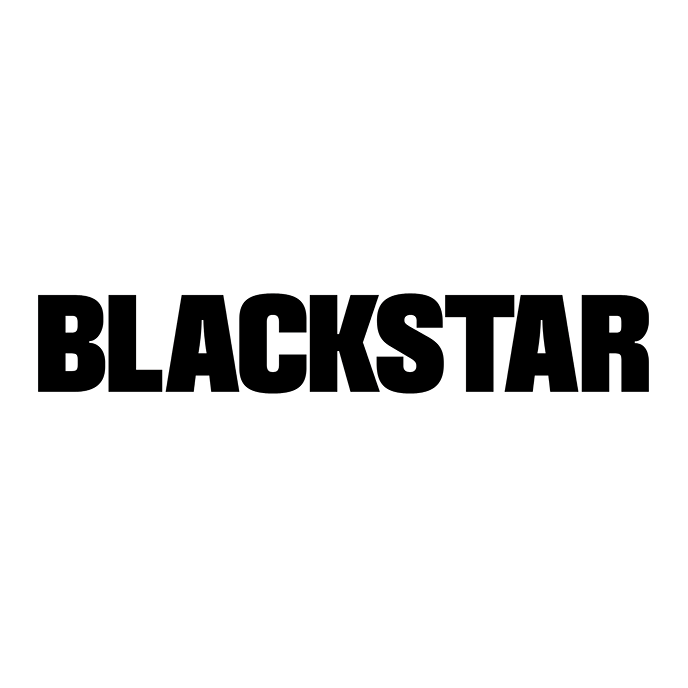 Blackstar Projects Inc Logo