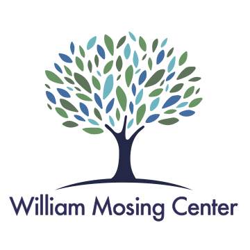 William Mosing Center Logo