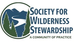 Society For Wilderness Stewardship Logo