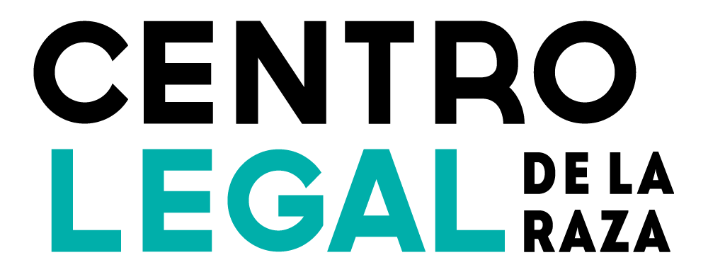 Centro Legal De La Raza Inc Logo