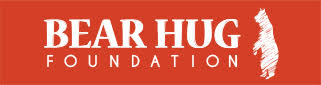 Bear Hug Foundation Inc Logo