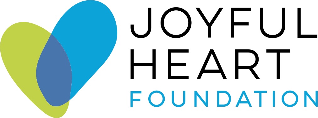 Joyful Heart Foundation Logo