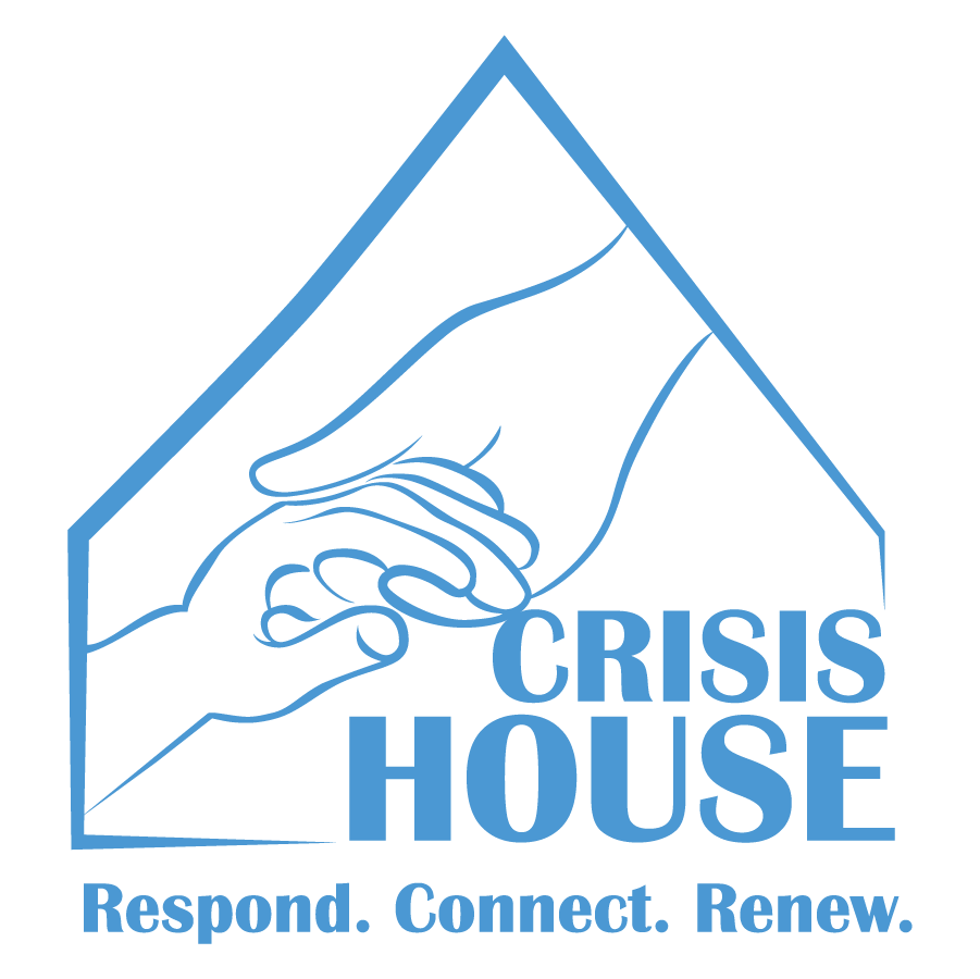 Crisis House Logo