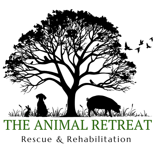 Animal Retreat Inc Logo
