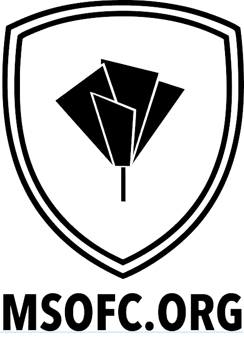 Military Special Operations Family Collaborative Inc Logo