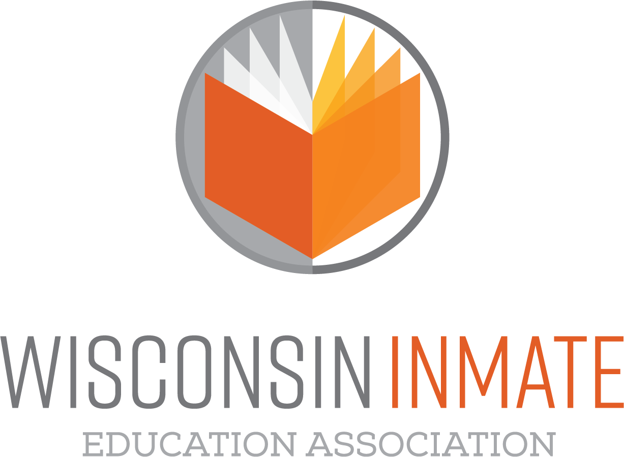 Wisconsin Inmate Education Association Inc Logo
