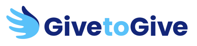 Give To Give Foundation Logo