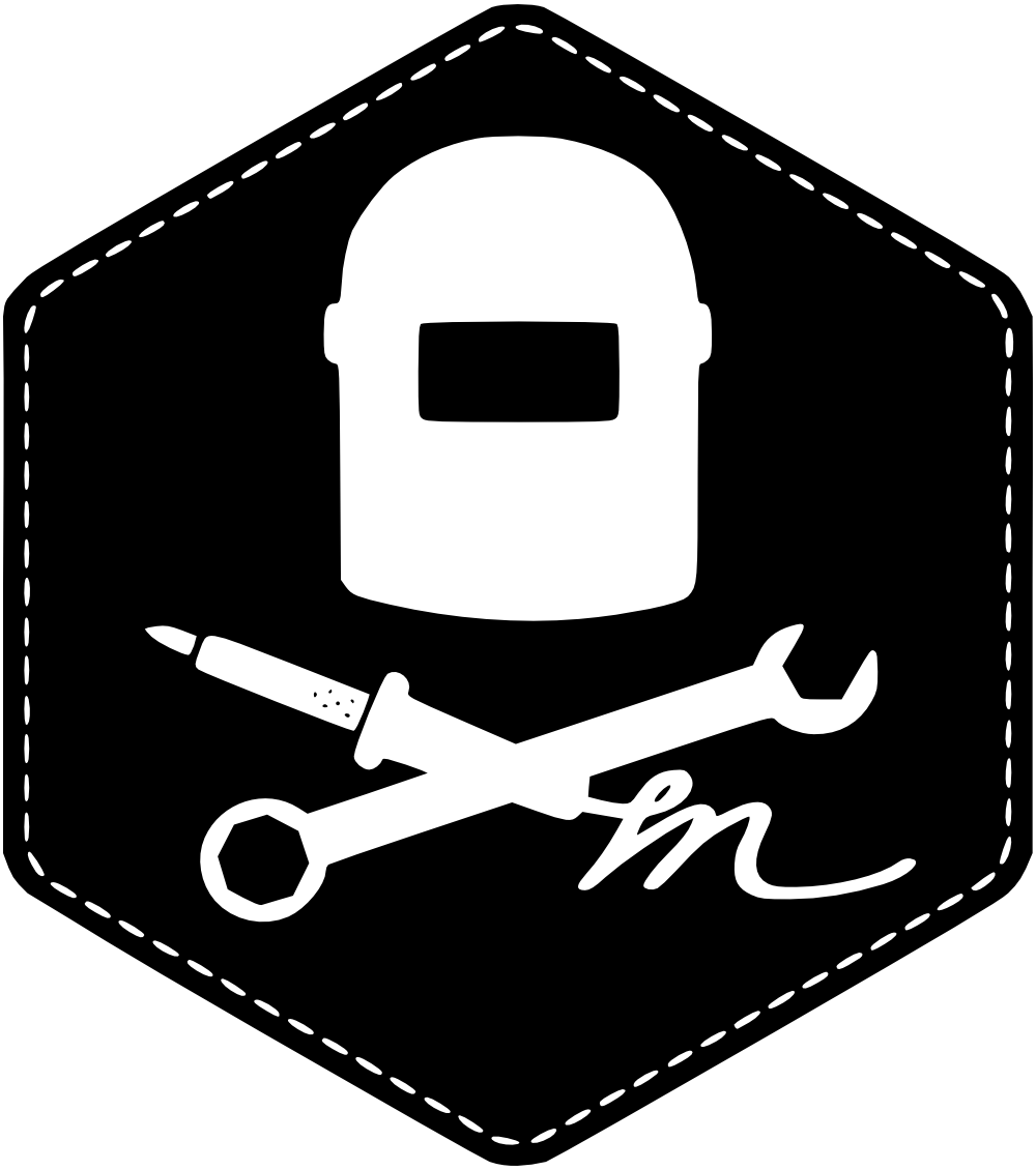 Makerspace Of Milwaukee Inc Logo