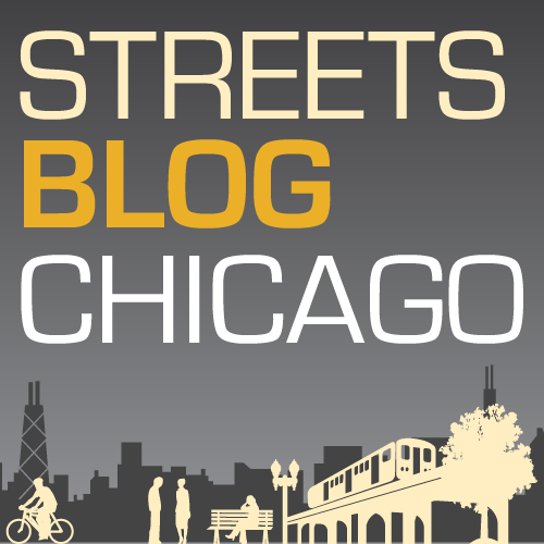 Chicagoland Streets Project Logo