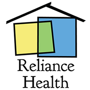 Reliance Health Inc Logo