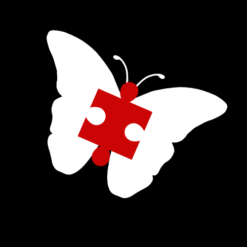 My Autism Ally Inc Logo