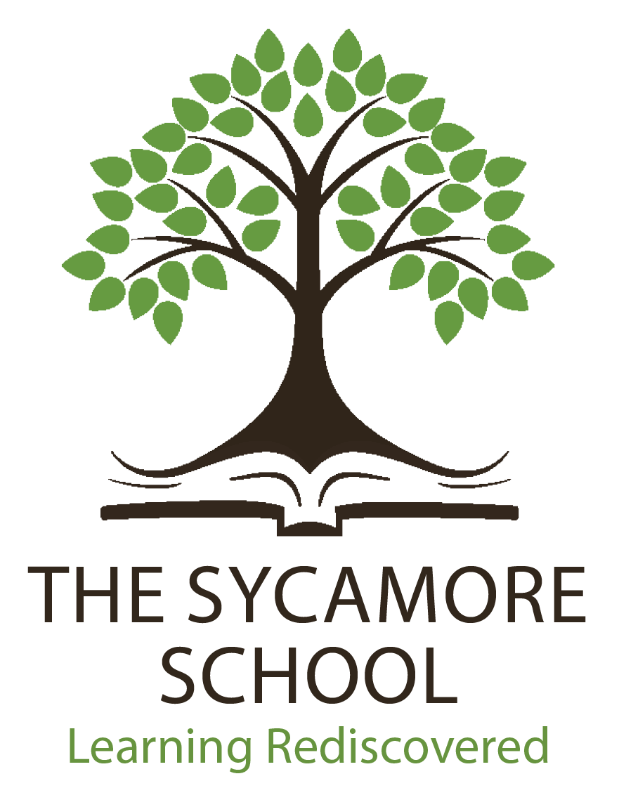 Sycamore School Logo