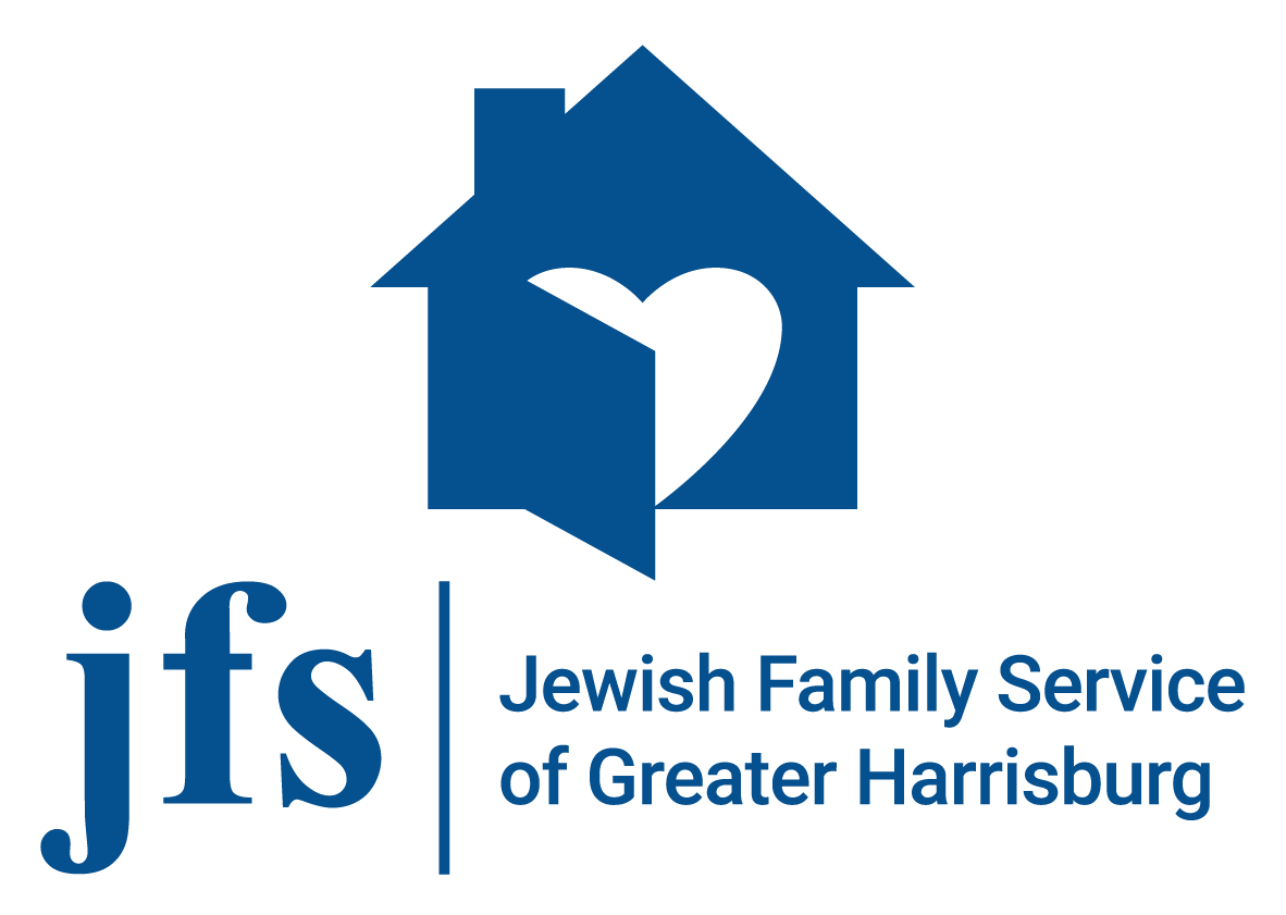 Jewish Family Service Of Greater Harrisburg Inc Logo