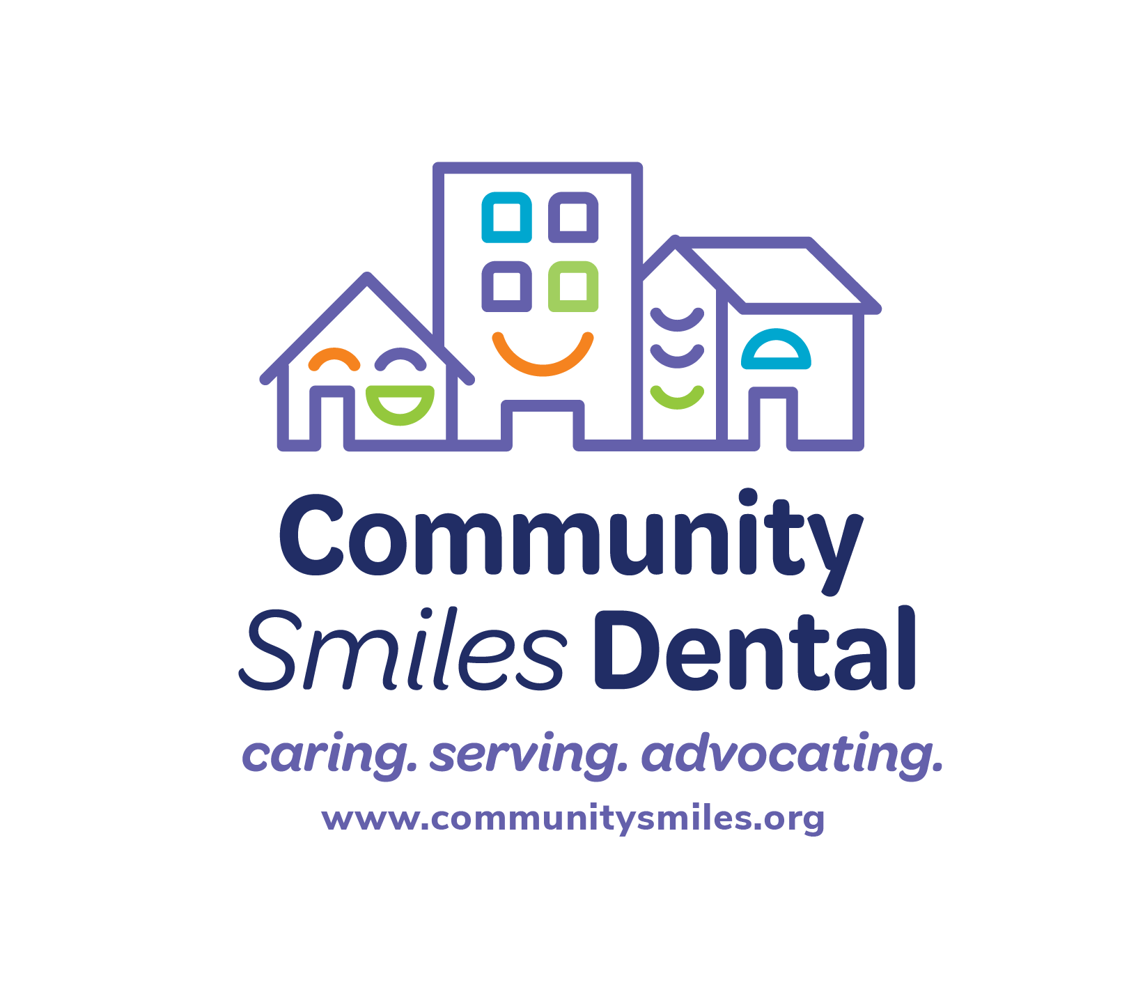 Waukesha County Community Dental Clinic Inc Logo