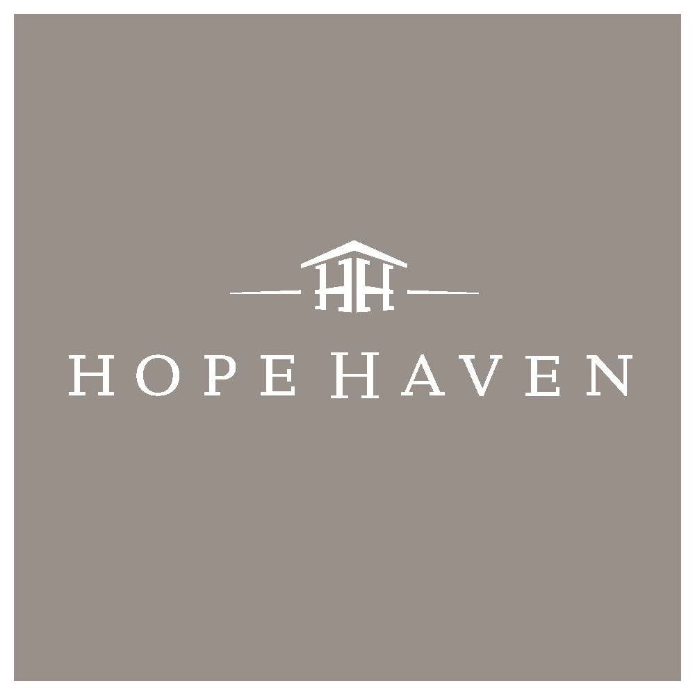 Hope Haven Inc Logo
