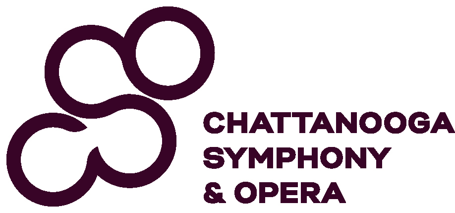 Chattanooga Symphony and Opera Association Logo