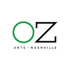 Oz Arts Inc Logo