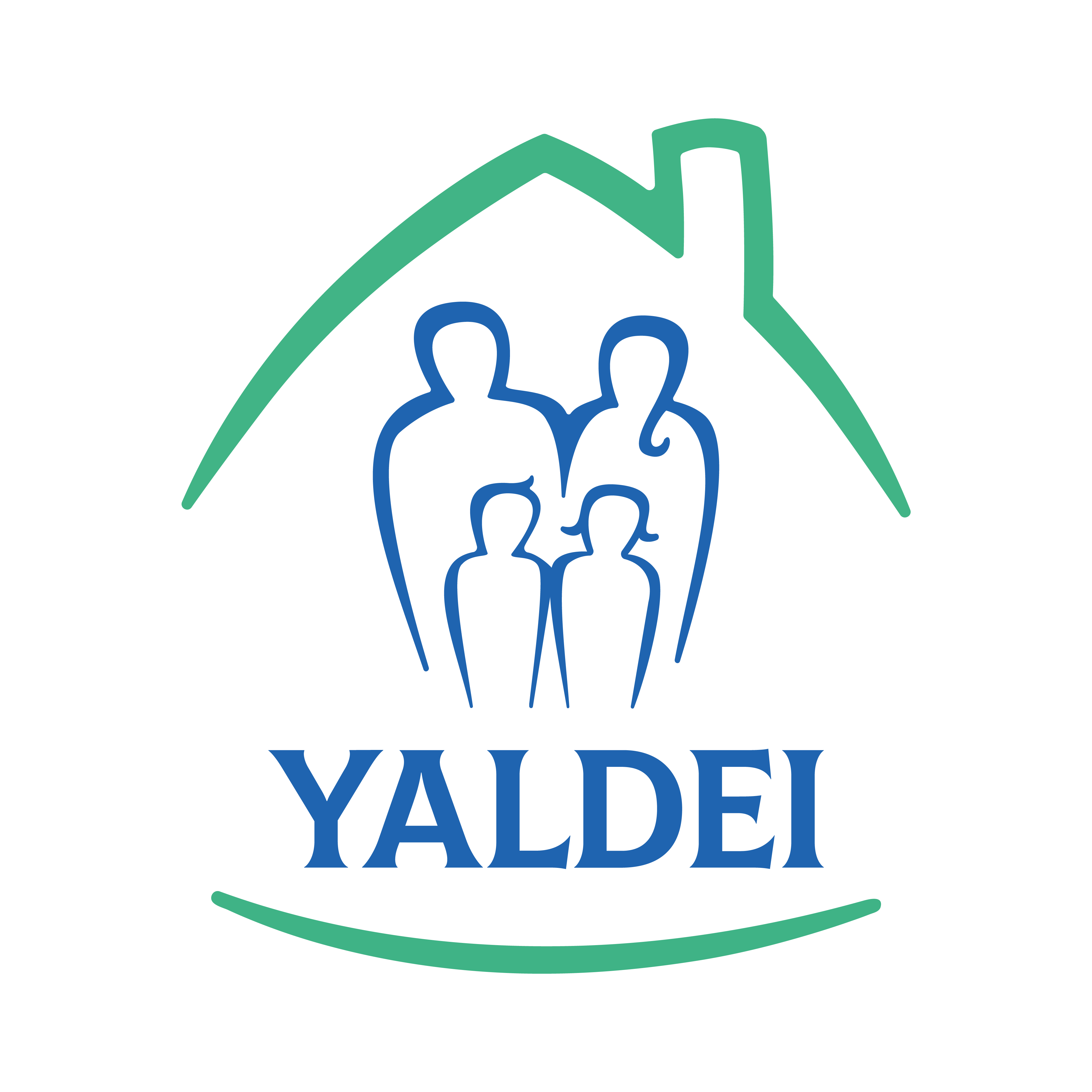 Yaldei Shluchei Harebbe Special Needs Organization Logo