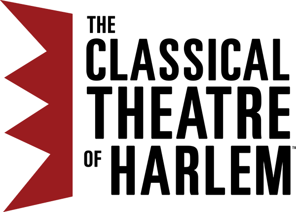 Classical Theatre Of Harlem Logo