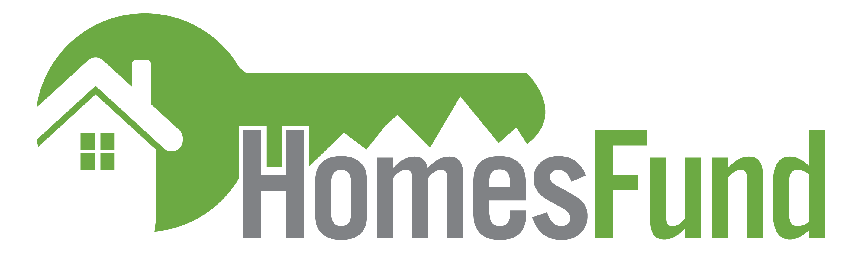 Homesfund Logo