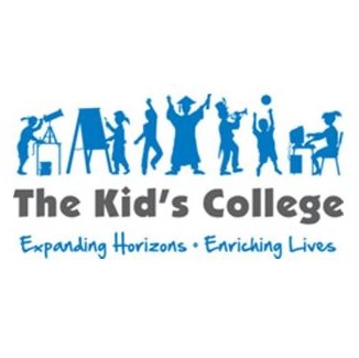Kids College Logo