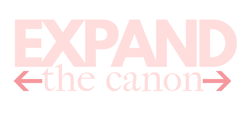 Expand the Canon Logo