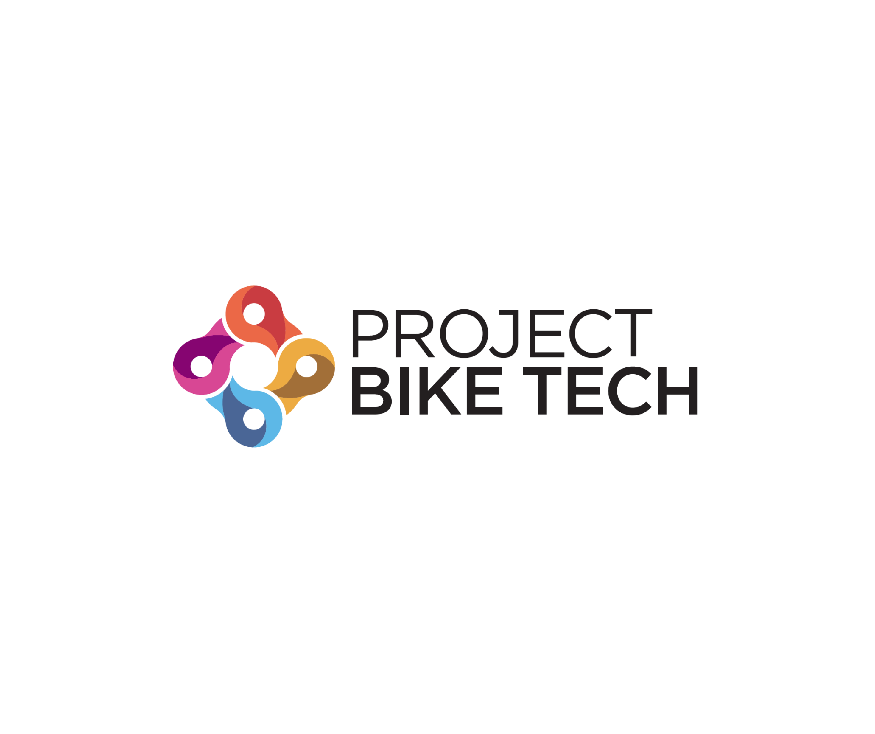 Project Bike Tech Logo