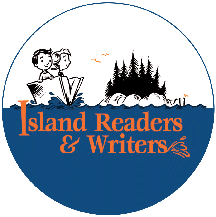 Island Readers & Writers: An Initiative for Maine Children Logo