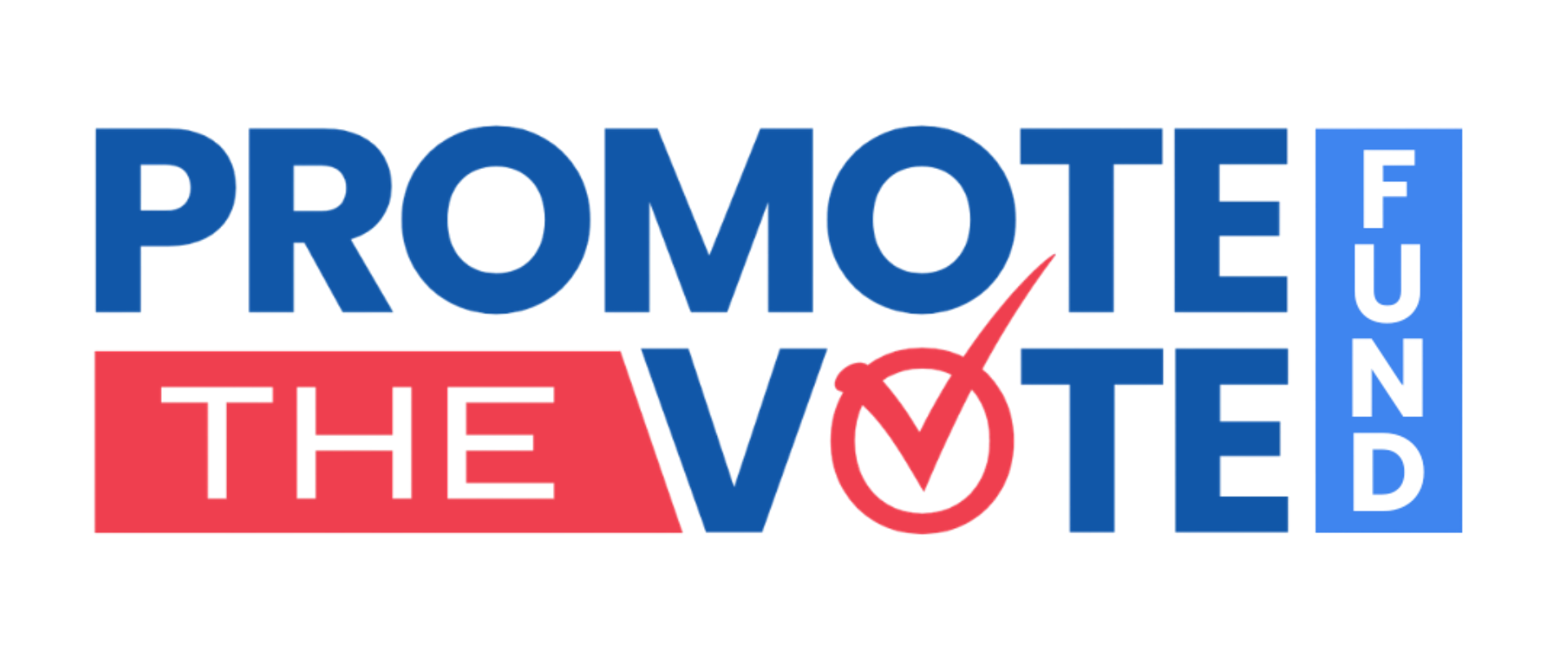 Promote The Vote Fund Logo