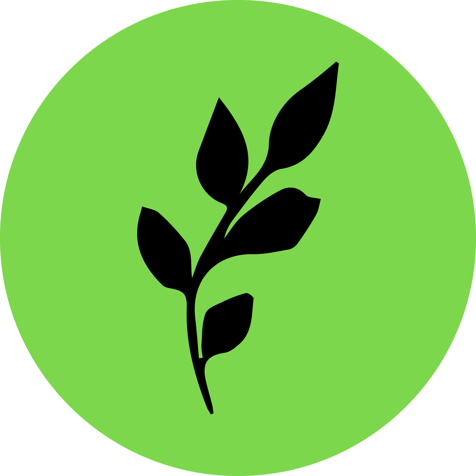 Goodness Village Logo