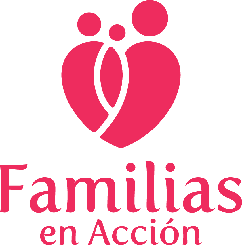 Familias En Accion Logo