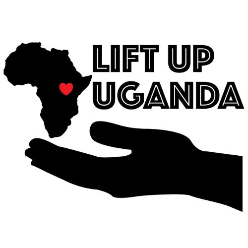 Lift Up Uganda Inc Logo
