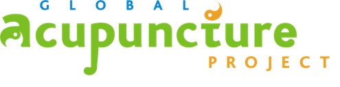 Global Acupuncture Project Inc Logo